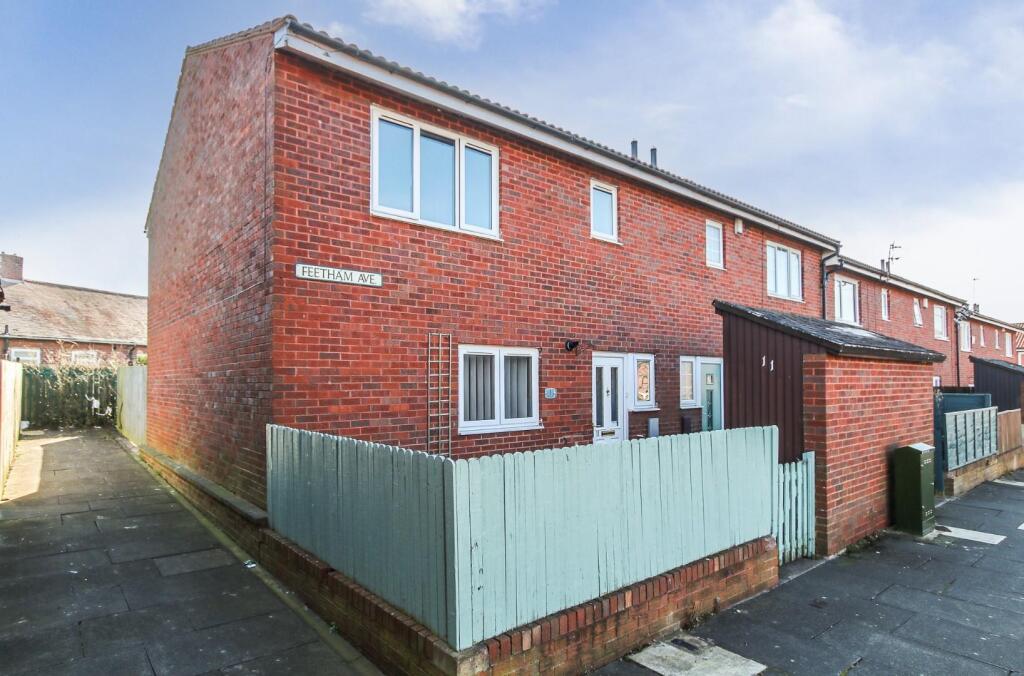 11 Feetham Avenue