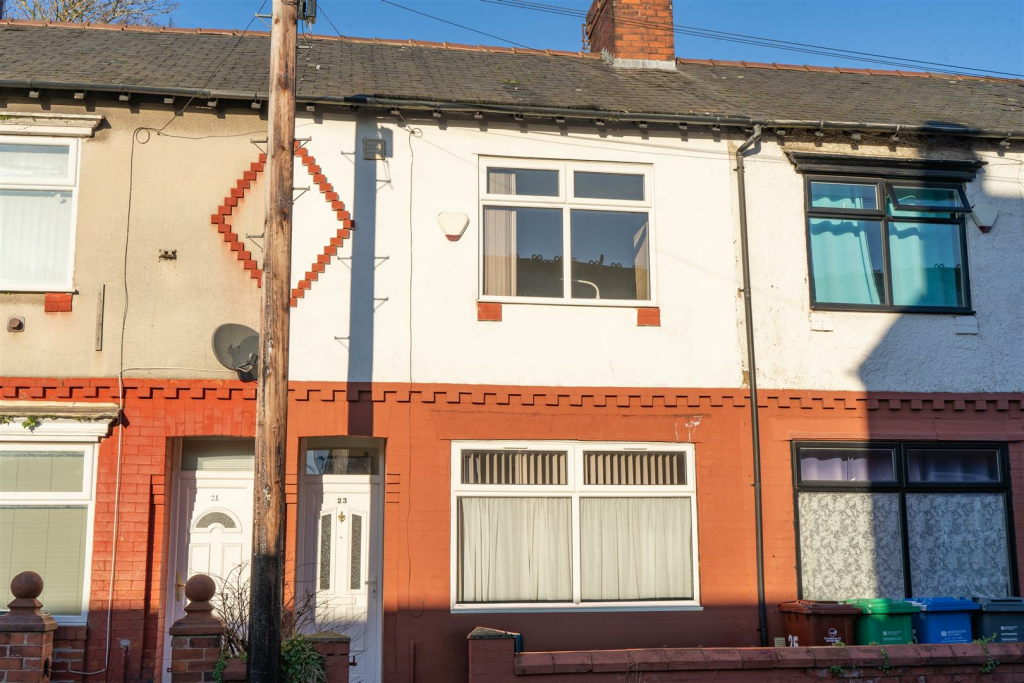 17 Kingswood Road