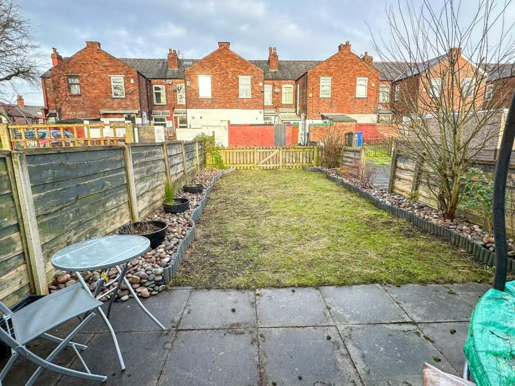 142 Laburnum Road