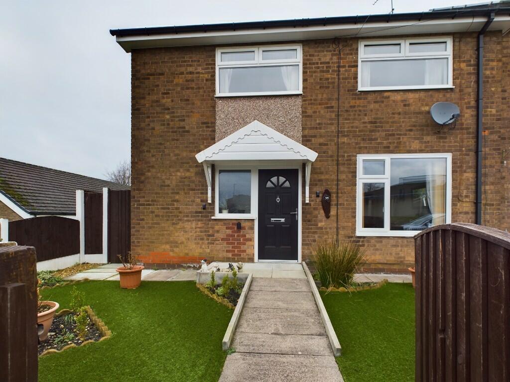 38 Mancunian Road