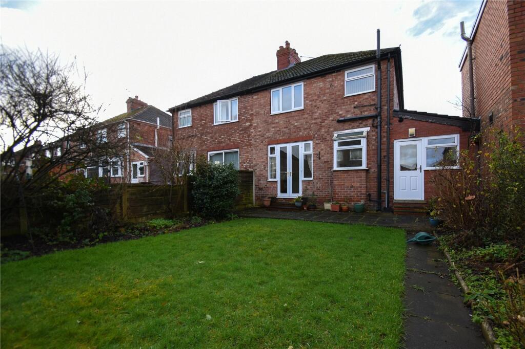 3 Manton Avenue