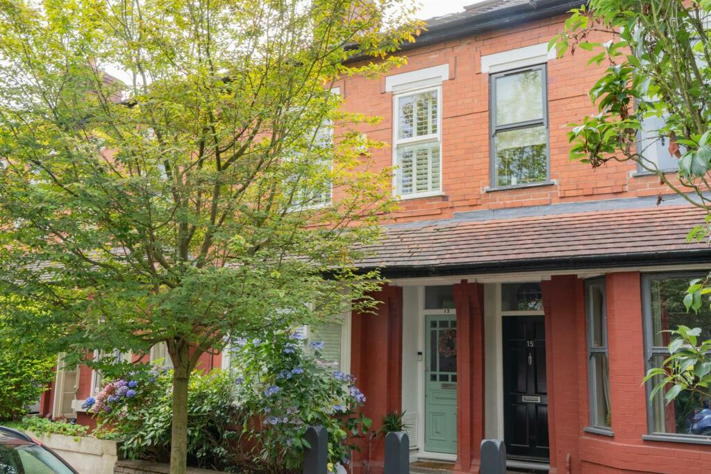 13 Cartwright Road