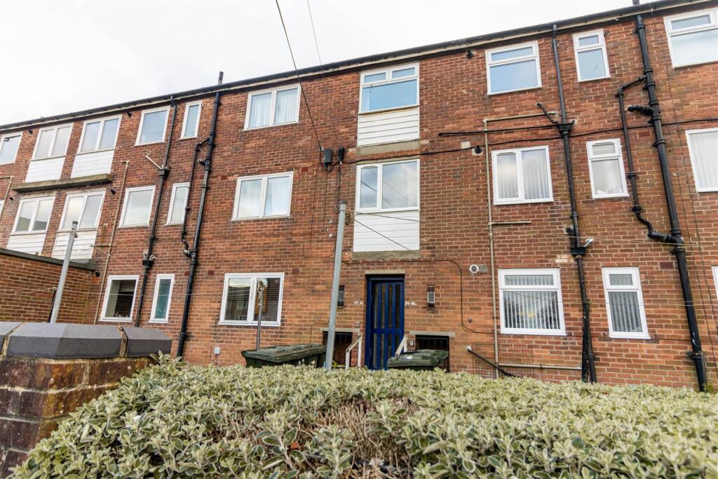 21 Bamburgh Walk