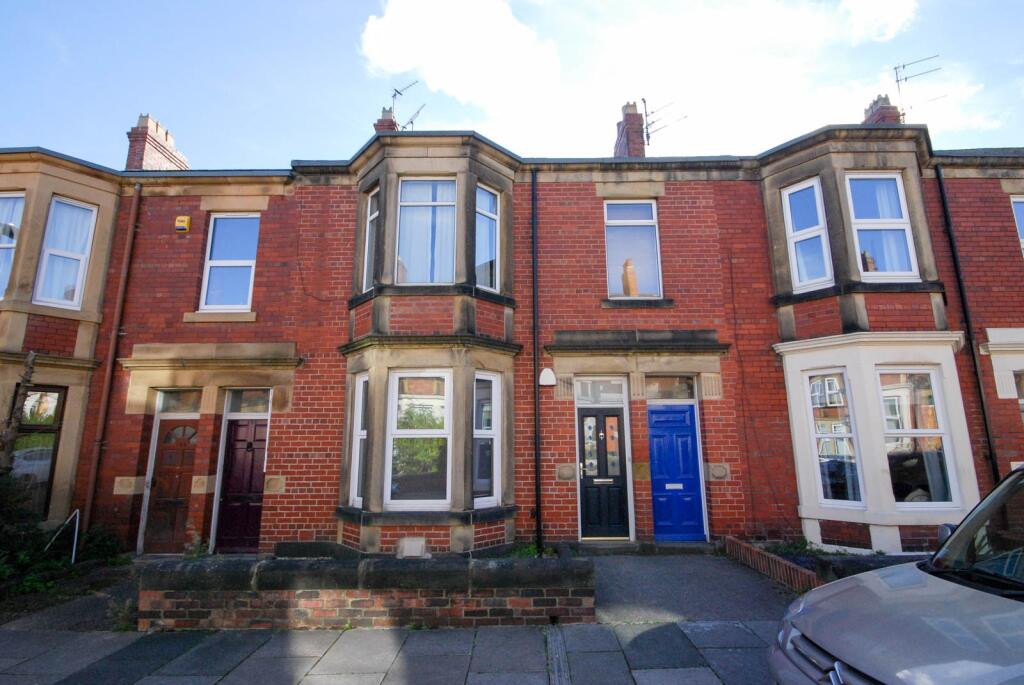 111 Audley Road