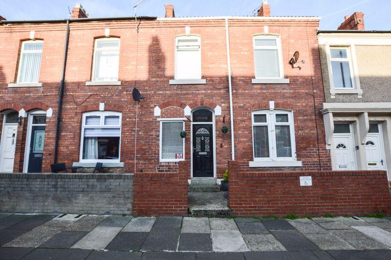 21 - 23 Park Road