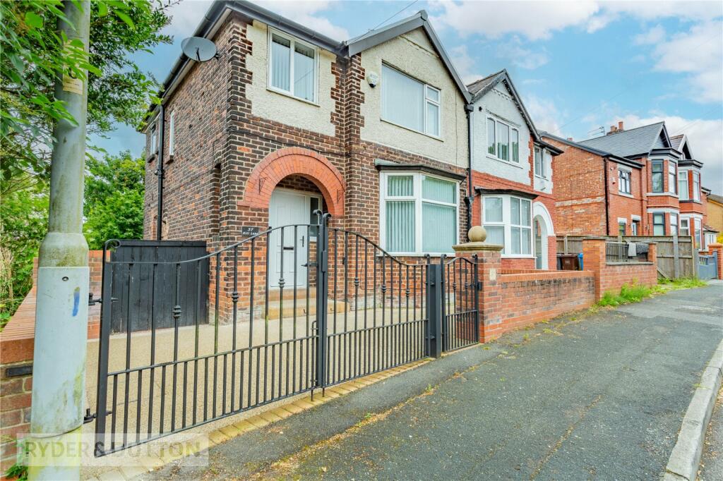 37 Hill Lane