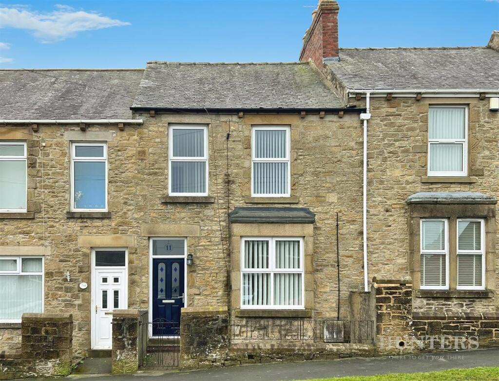 11 Park Terrace