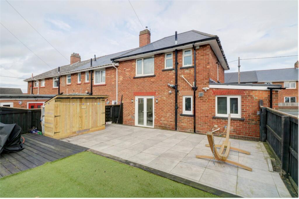 23 Tindale Street