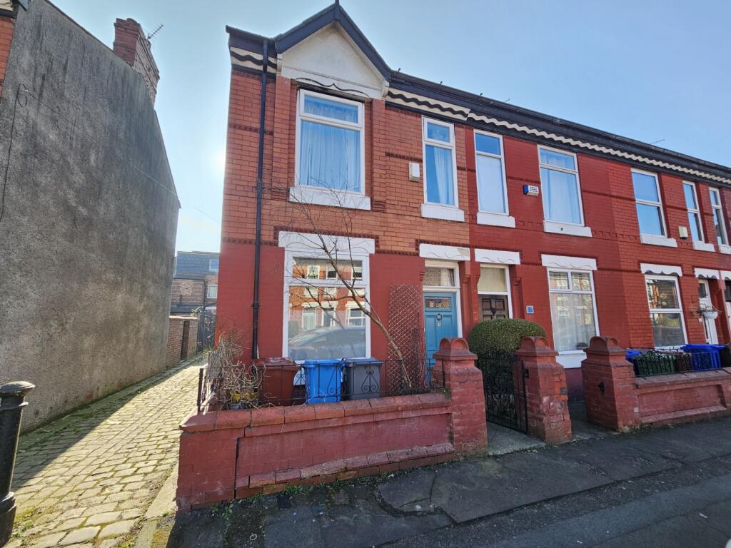 57 Horton Road