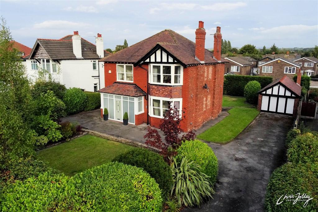 135 Chester Road