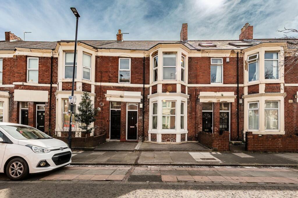 68 Kelvin Grove