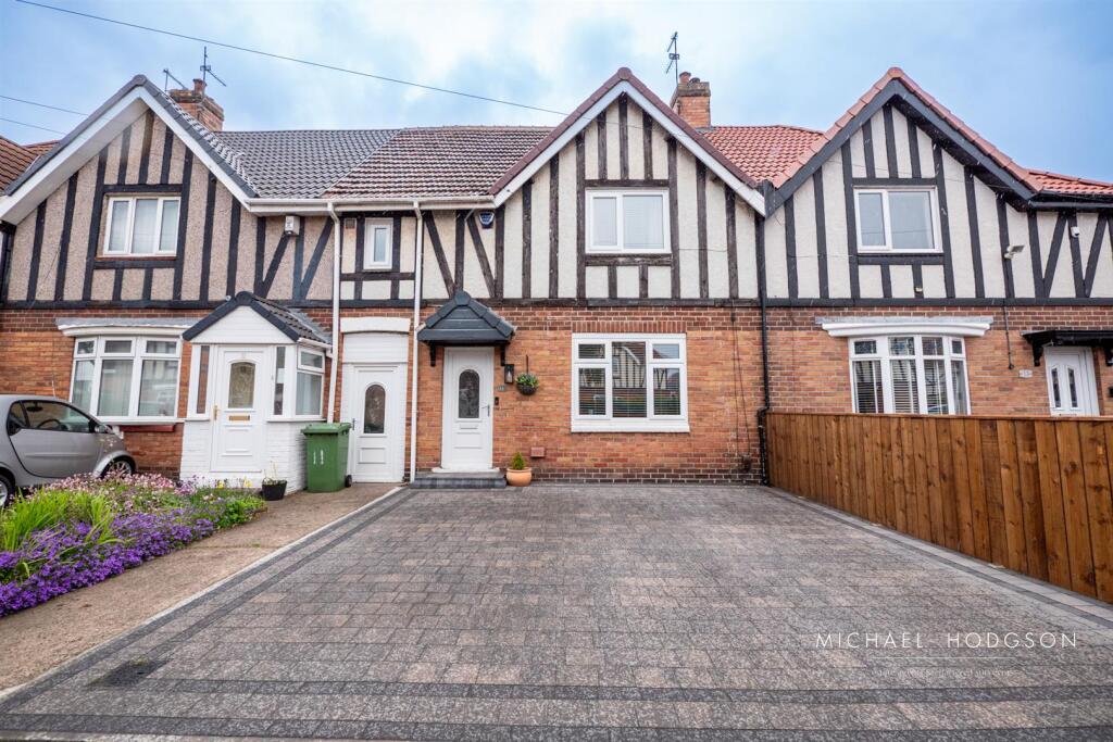 13 Netherburn Road