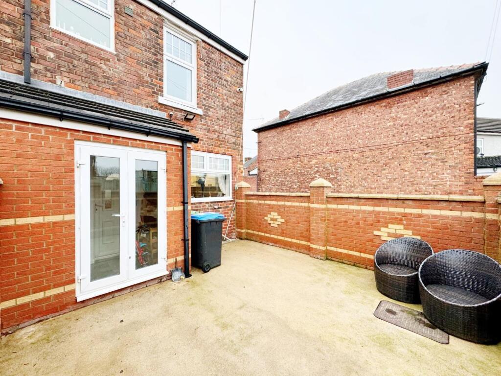 1 Northside Terrace