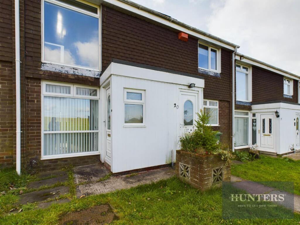 19 Maltby Close