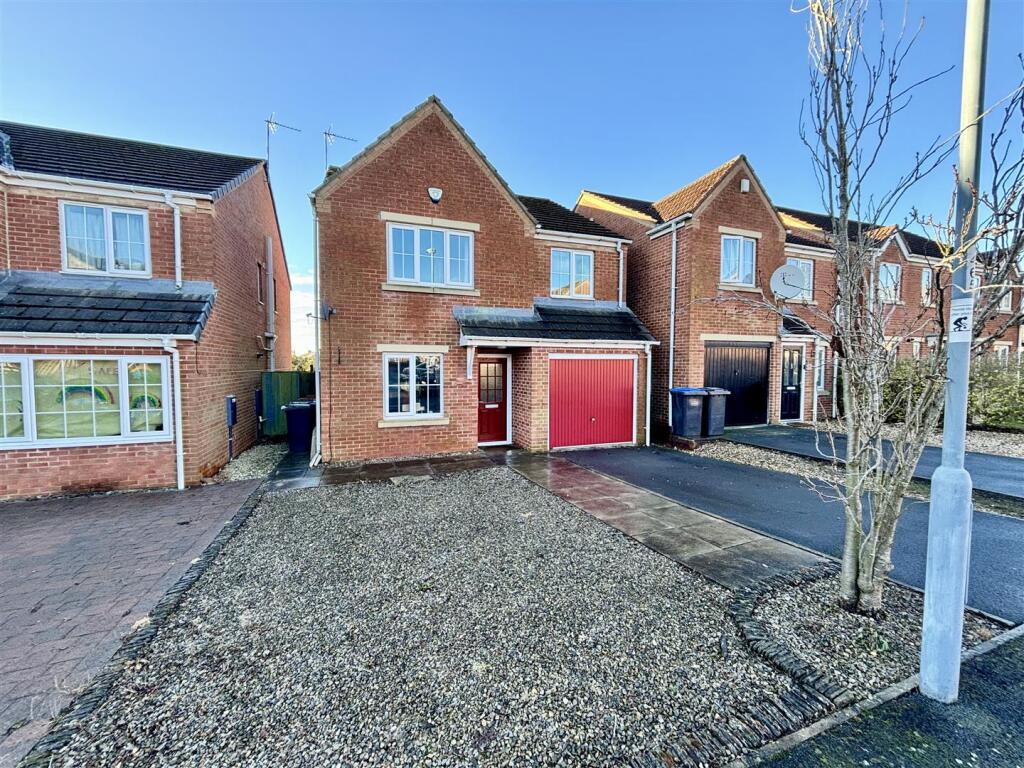 14 Charlton Court