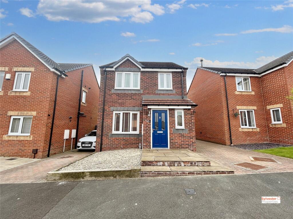 20 Kingsdale Close