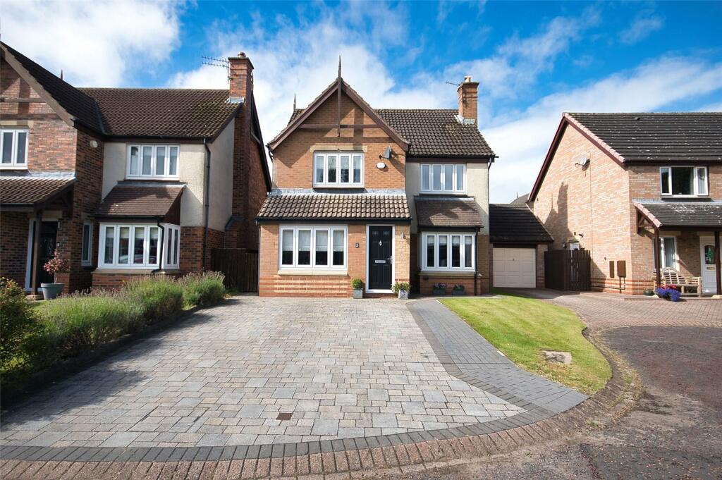 3 Suffolk Way