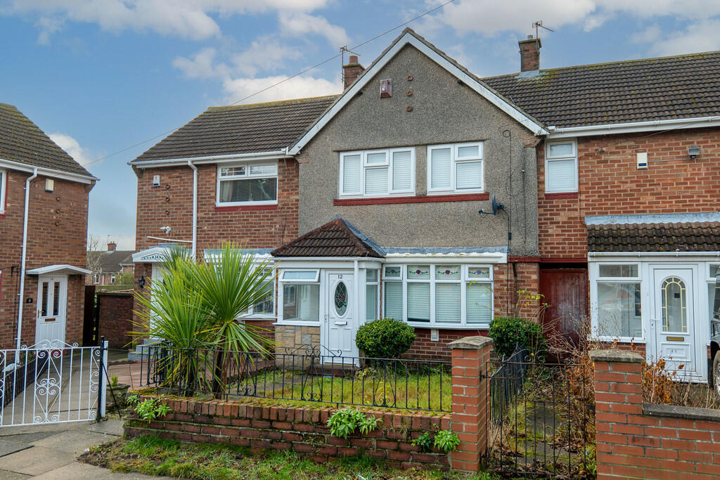 12 Grindon Court