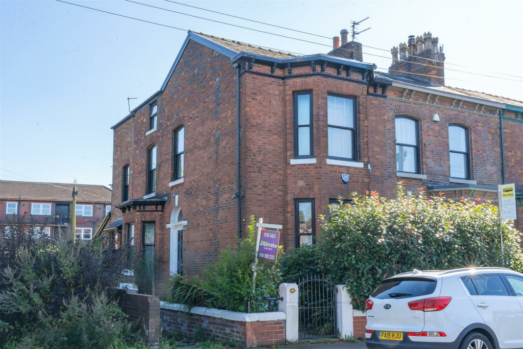 98 Yarburgh Street