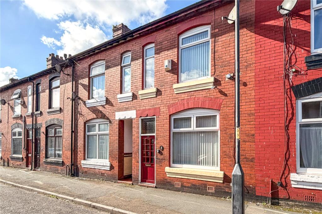 35 Ivy Street