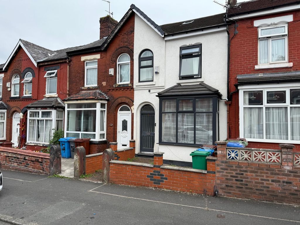 90 Shirley Road