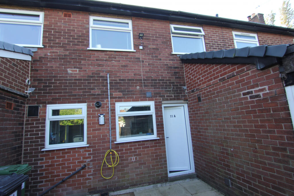 11a Sidmouth Street