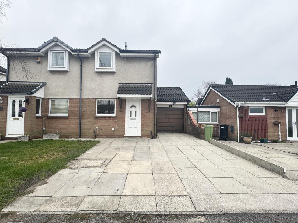 450 Thornley Lane South
