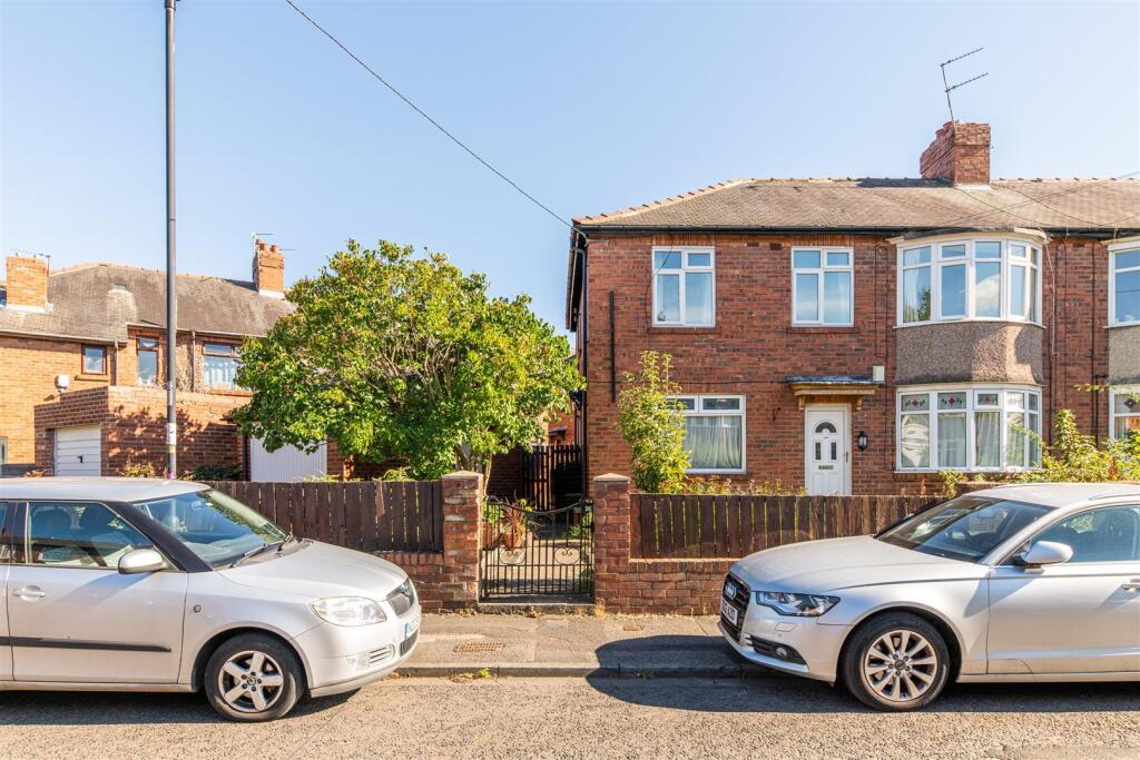 26 Tintern Crescent
