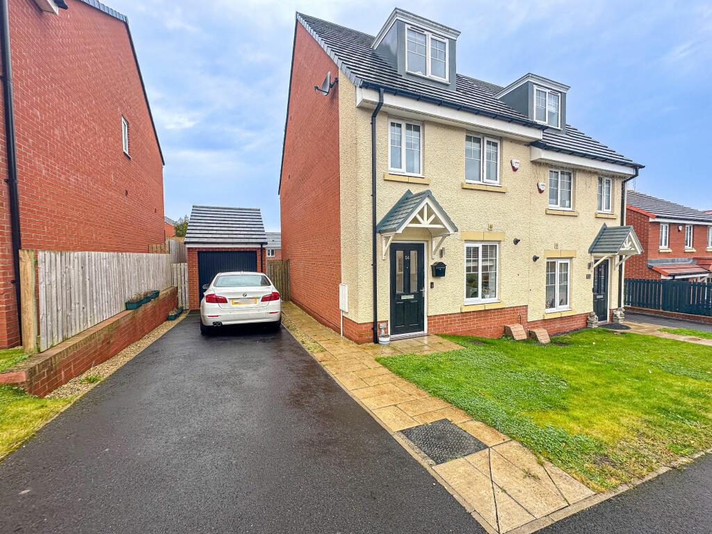 54 Moralee Close