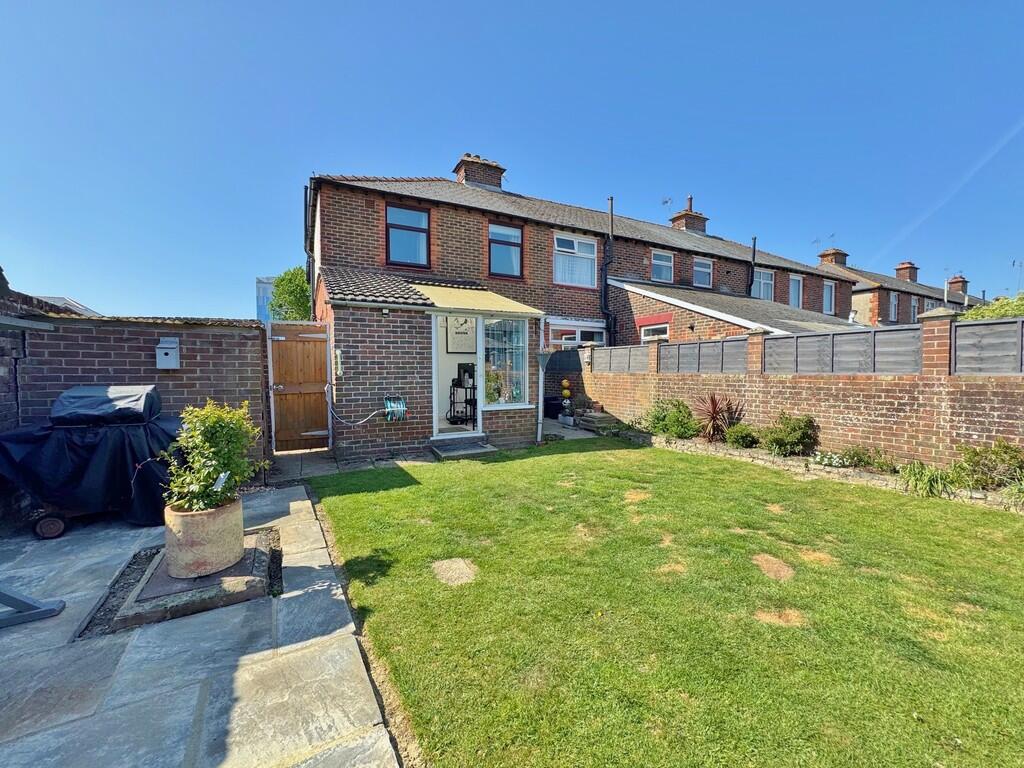 91 Highbury Grove