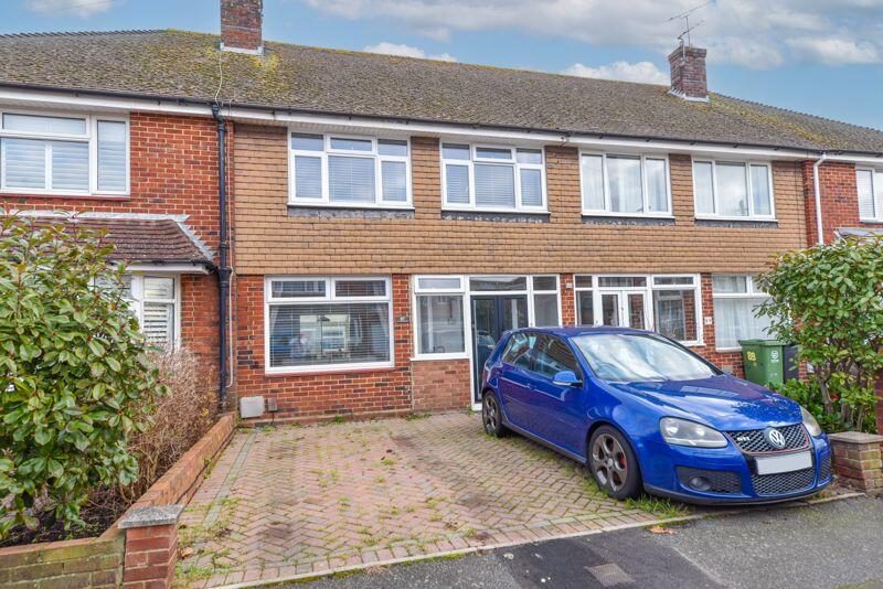 87 Lower Drayton Lane
