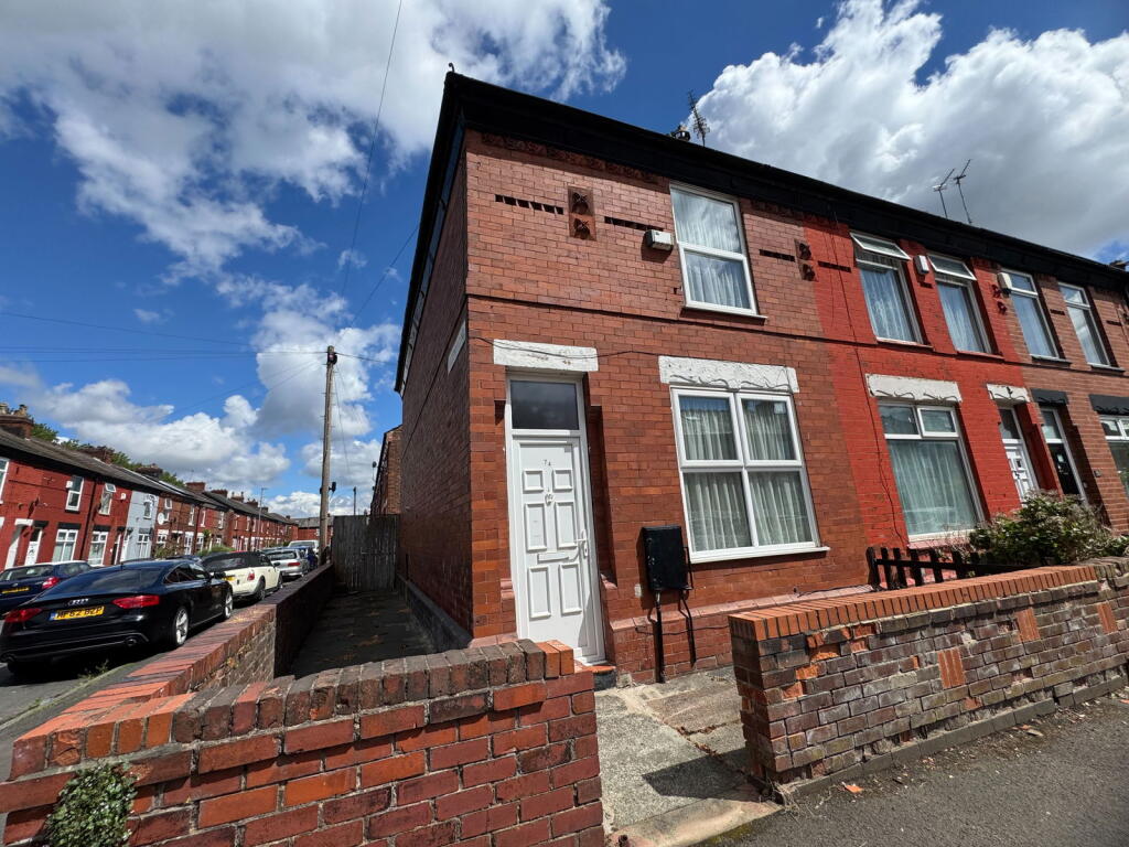 74 Hornbeam Road