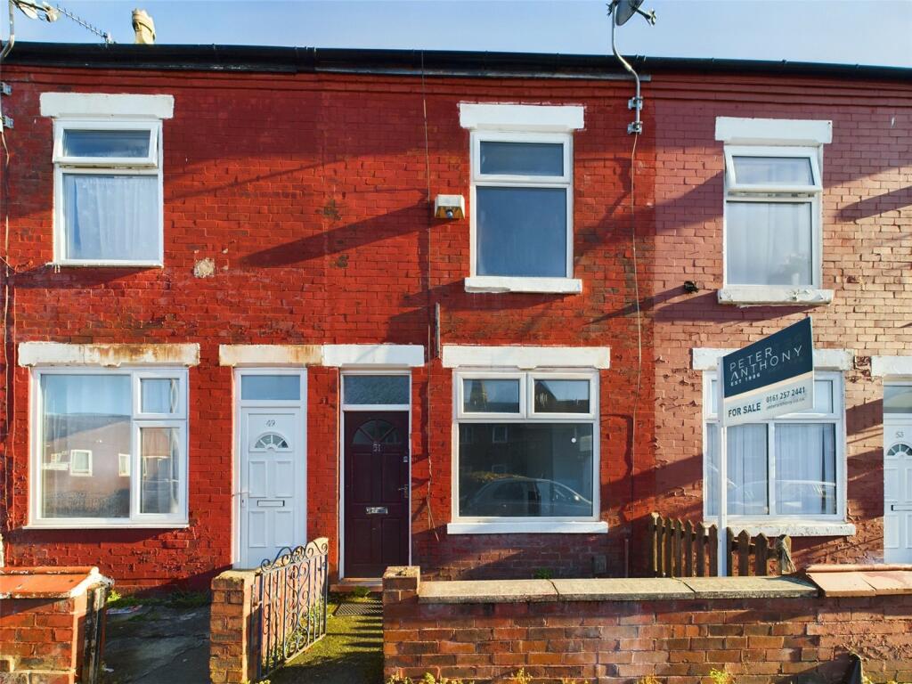 5 Deepcar Street