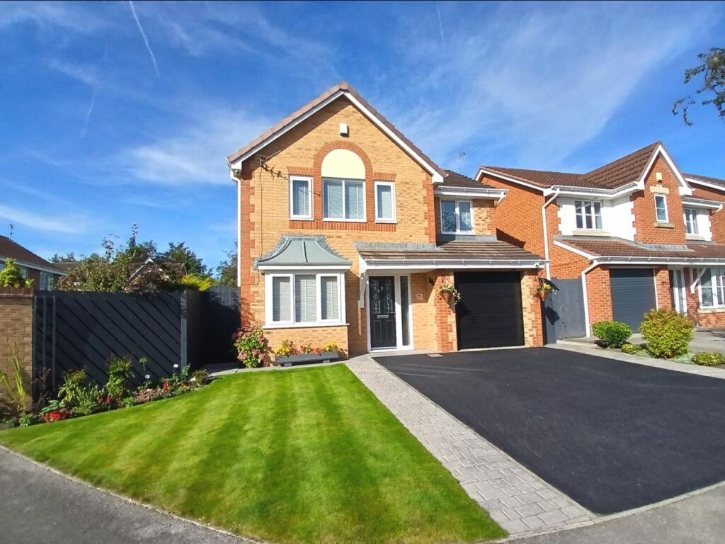 46 Dean Park