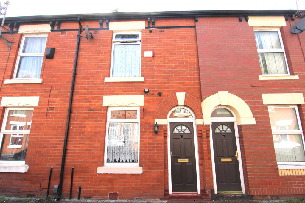 37 Pennell Street