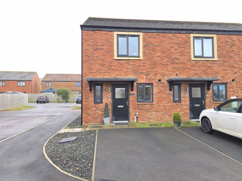 9 Heckington Close