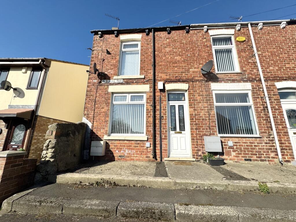 1 Osbourne Terrace