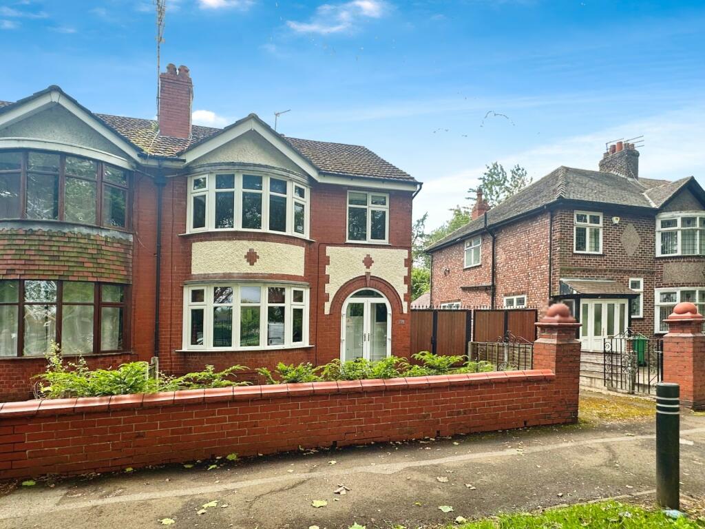 137 Old Hall Lane