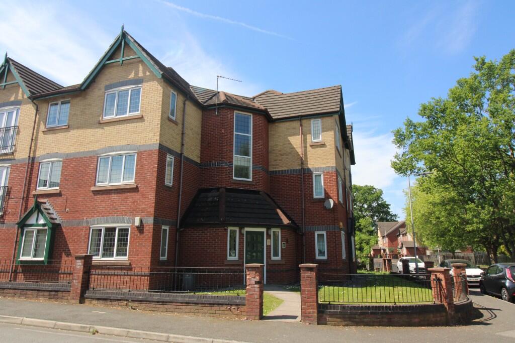27 Beamsley Drive