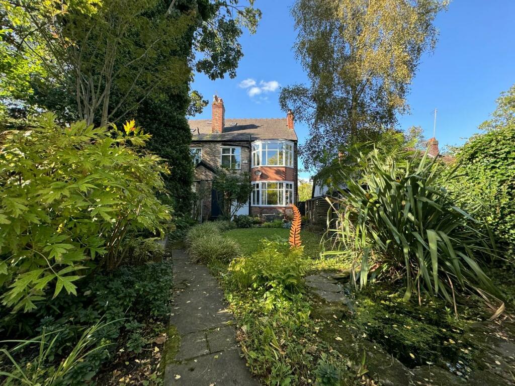 81 Carlton Road