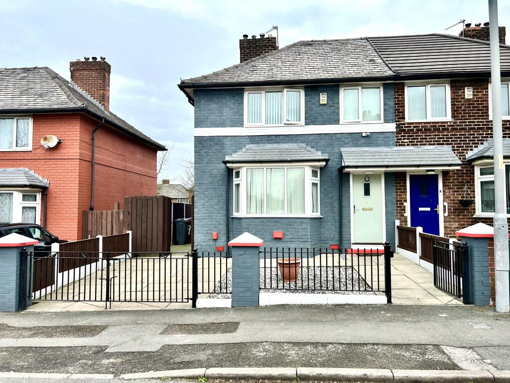 19 Sexa Street