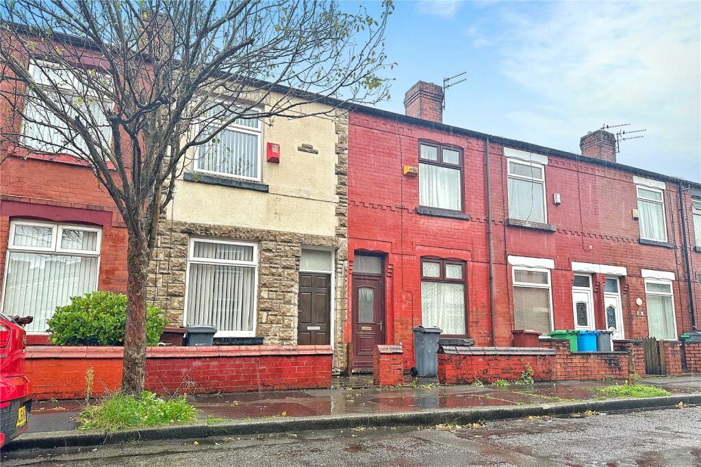 36 Hinde Street