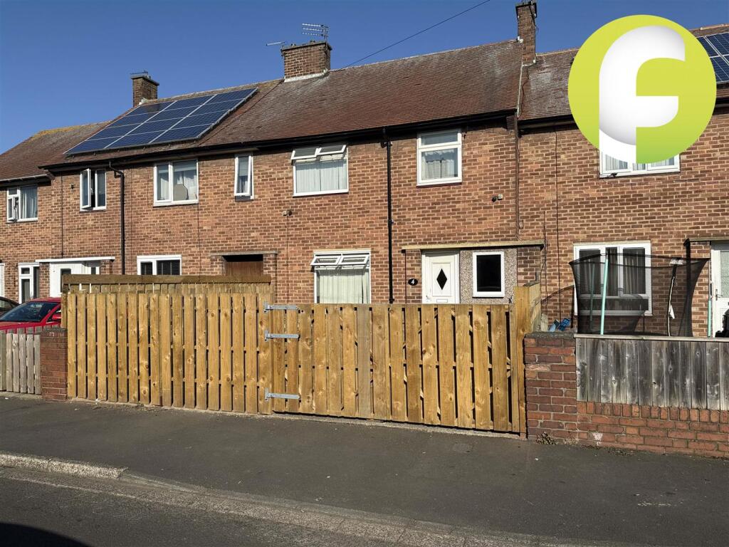4 Stamfordham Avenue