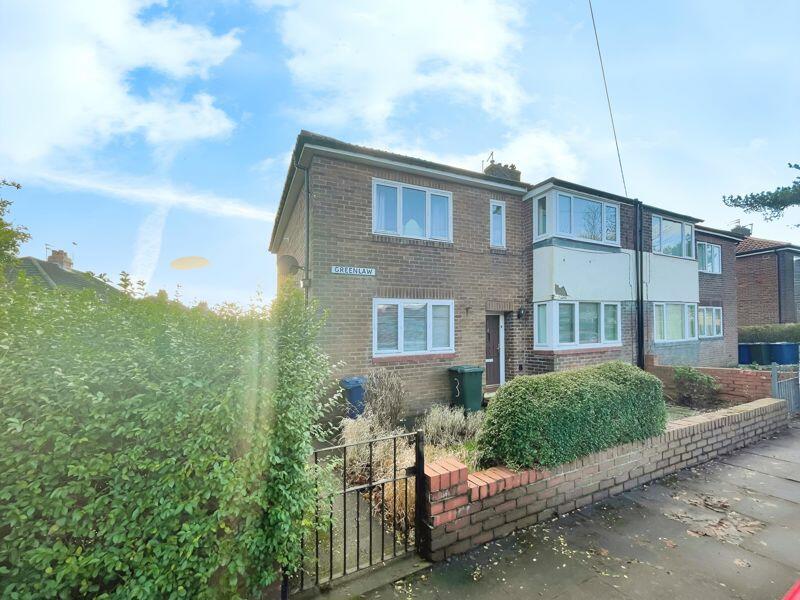 1 Greenlaw
