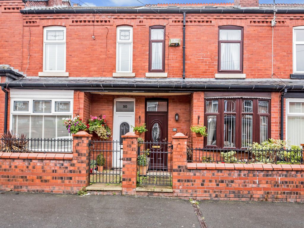 32 Kennedy Road
