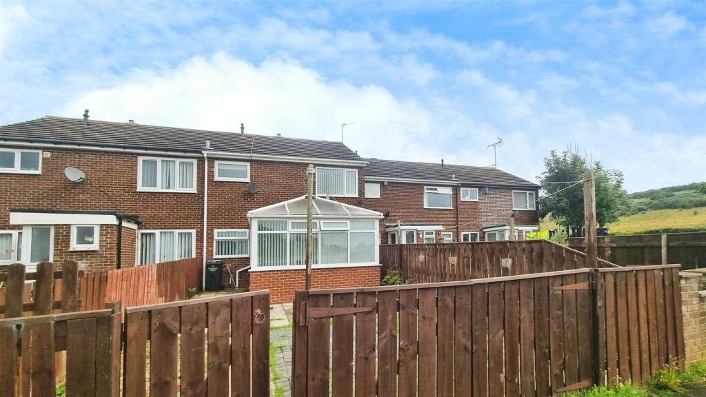 24 Newlands View