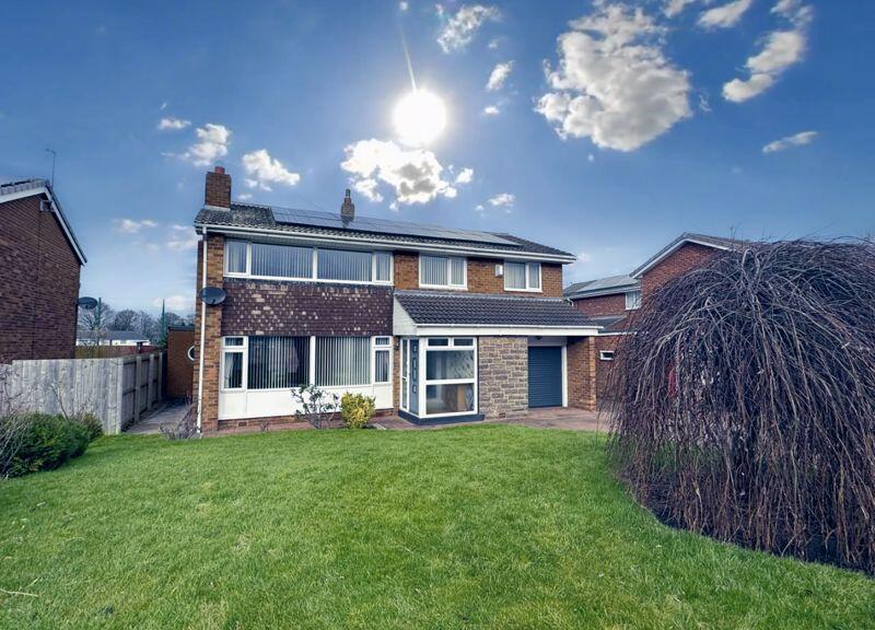 3 Dunsdale Road