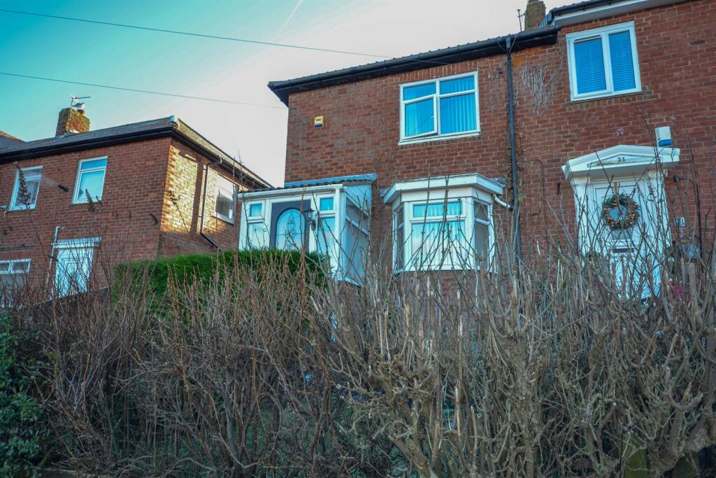 19 Cragside