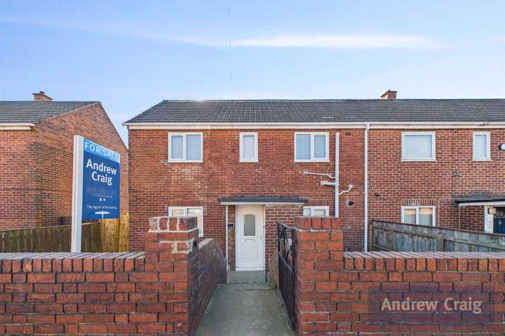 31 Fellcross