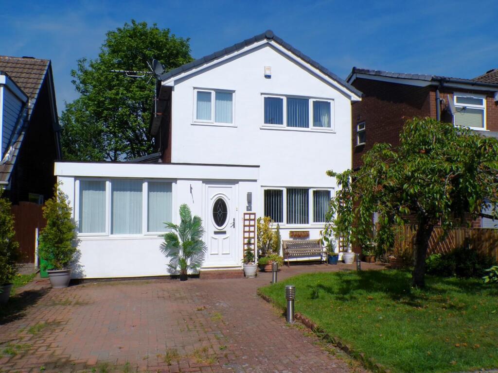 33 Greenways